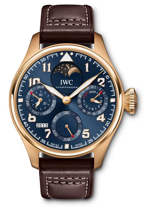 iwc petit prince price.